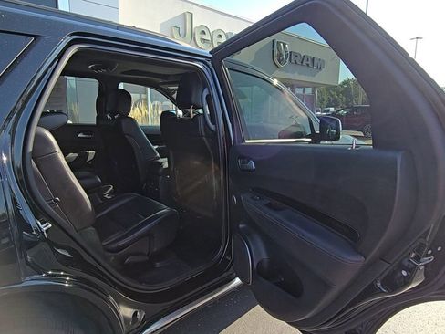 Certified 2022 Dodge Durango Citadel image 18