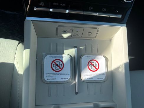 New 2026 Hyundai Santa Fe SE image 20