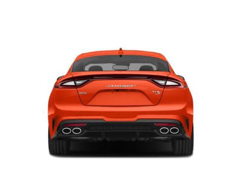 Used 2019 Kia Stinger GTS RWD image 8