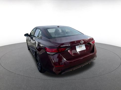 Used 2025 Nissan Sentra SV image 11