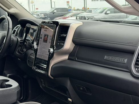 Certified 2024 RAM 2500 Laramie AWD/4WD image 18