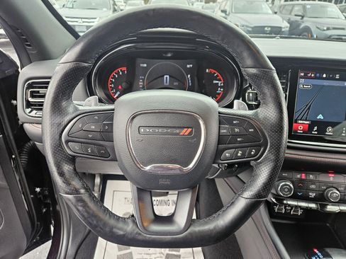 Used 2024 Dodge Durango GT image 25