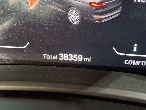 Certified 2022 BMW X7 xDrive40i w/ Premium Package image 16