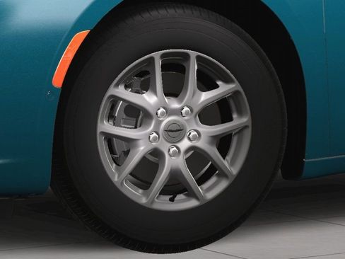 New 2025 Chrysler Pacifica Select image 41