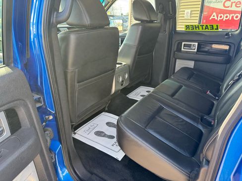 Used 2010 Ford F150 Lariat image 9