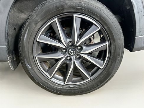 Used 2017 MAZDA CX-5 Grand Touring AWD/4WD image 11