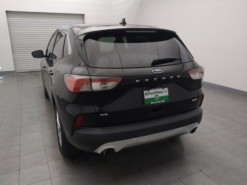 Used 2020 Ford Escape SE FWD image 6