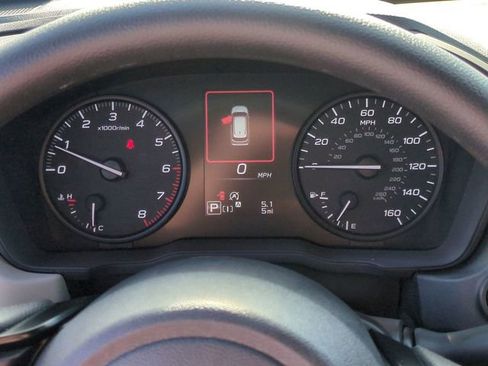 New 2026 Subaru Forester image 18