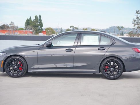 New 2026 BMW M340i xDrive w/ Premium Package image 4
