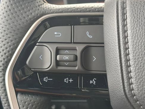 New 2026 Toyota Tundra 1794 Edition AWD/4WD image 23