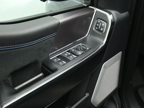 New 2025 Ford F150 Platinum w/ Equipment Group 702A High image 9