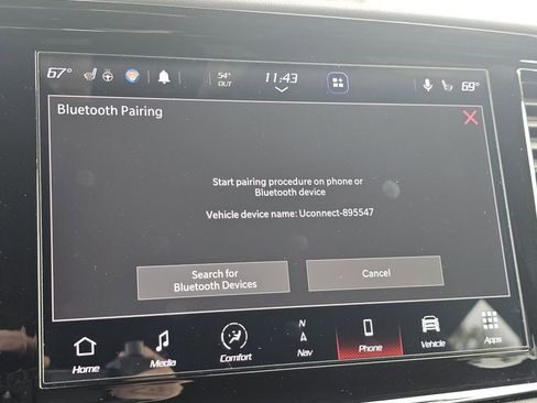 Used 2022 Dodge Durango R/T w/ Quick Order Package 22F image 12