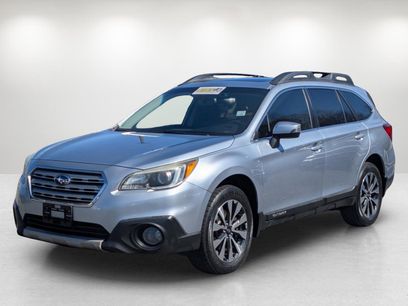 Used 2016 Subaru Outback 2.5i Limited