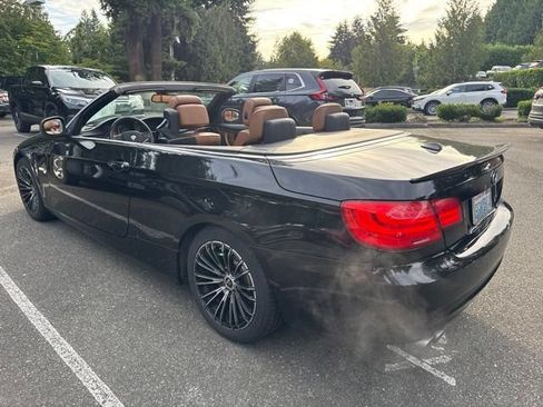 Used 2013 BMW 328i Convertible RWD image 10