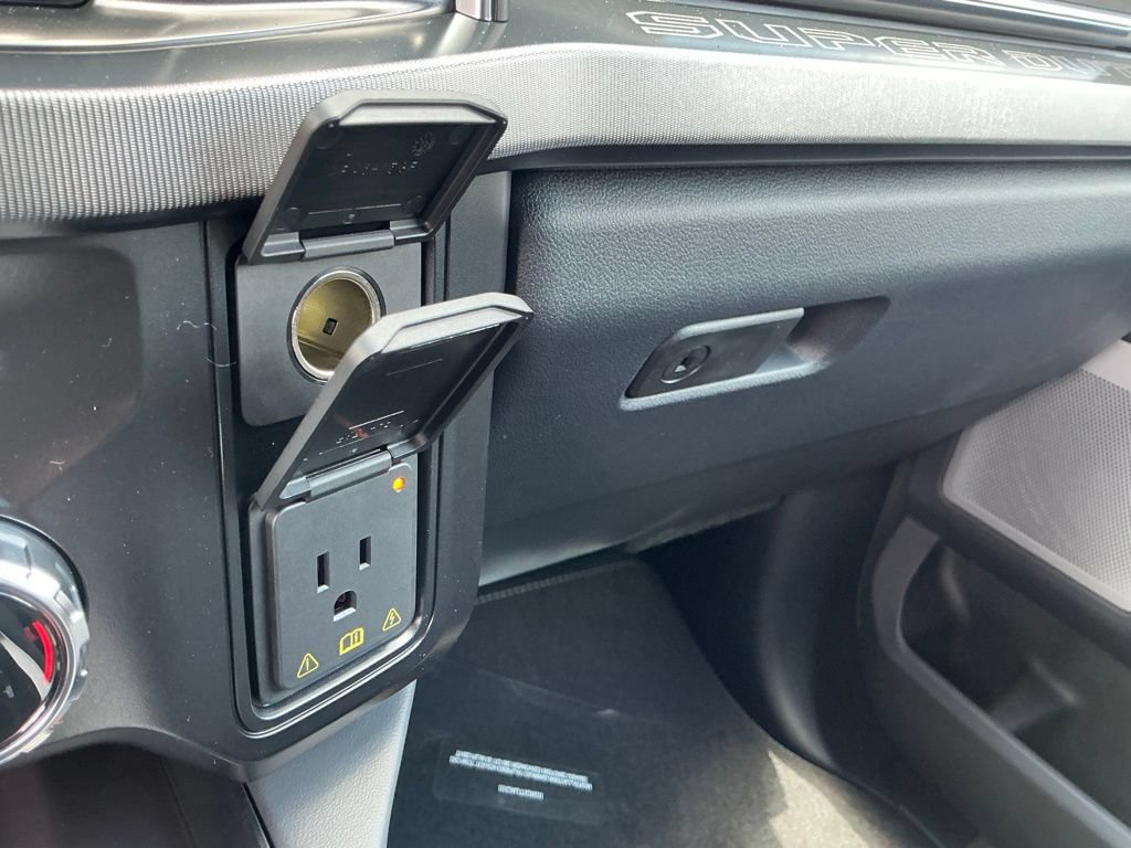New 2026 Ford F350 Platinum AWD/4WD image 51