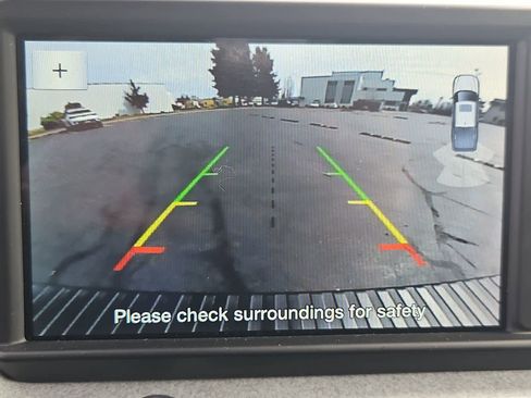 Used 2024 Ford Maverick XLT w/ Equipment Group 300A Standard AWD/4WD image 26