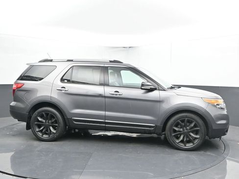 Used 2014 Ford Explorer XLT w/ Equipment Group 202A image 11