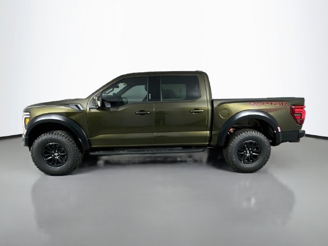 New 2026 Ford F150 Raptor AWD/4WD image 4