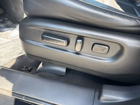 Used 2020 Honda Ridgeline RTL-E image 10