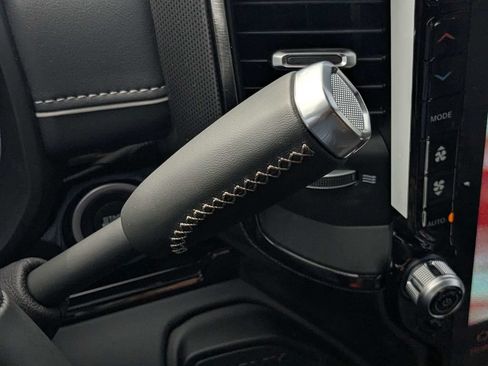 New 2026 RAM 2500 Limited AWD/4WD image 26