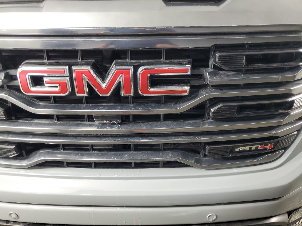 Certified 2024 GMC Sierra 1500 AT4 w/ Technology Package AWD/4WD image 10
