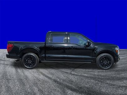 New 2026 Ford F150 Platinum w/ Equipment Group 701A Base