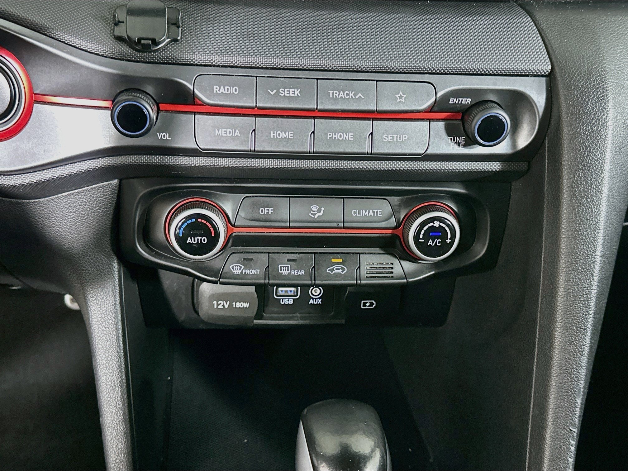 Used 2019 Hyundai Veloster Turbo FWD image 23
