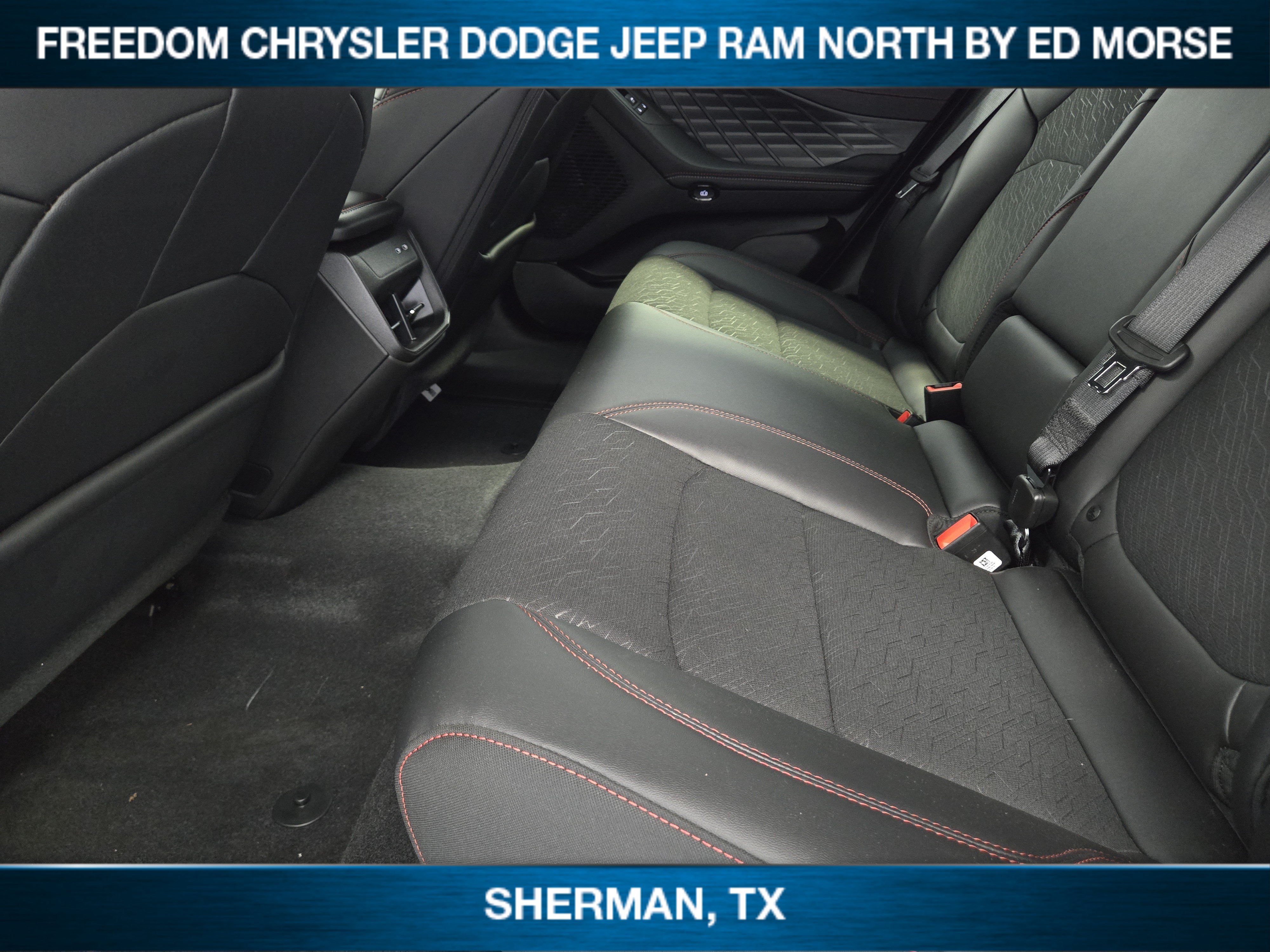 New 2026 Dodge Charger R/T w/ Driver Convenience Group AWD/4WD image 20