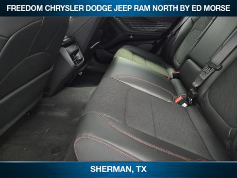 New 2026 Dodge Charger R/T w/ Driver Convenience Group AWD/4WD image 20