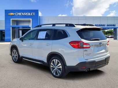 Used 2022 Subaru Ascent Limited w/ Technology Package