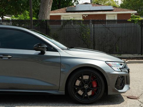 Used 2024 Audi RS 3 AWD/4WD image 41