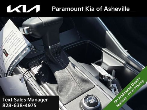 New 2026 Kia Sorento S FWD image 27
