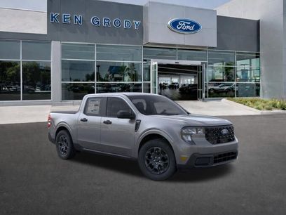 New 2026 Ford Maverick XLT