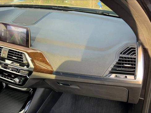 Used 2019 BMW X3 xDrive30i w/ Convenience Package image 19