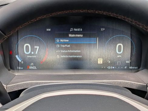 New 2026 Ford Explorer Active AWD/4WD image 27