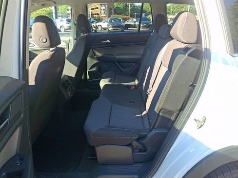 Used 2021 Volkswagen Atlas S AWD/4WD image 10