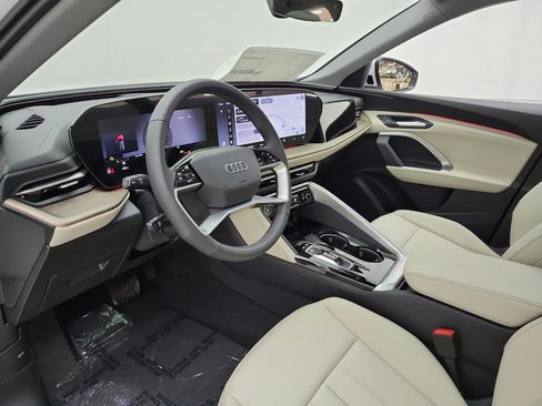 New 2026 Audi Q5 2.0T AWD/4WD image 10