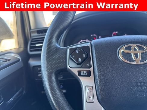 Used 2023 Toyota 4Runner SR5 image 11
