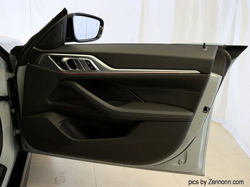 Certified 2023 BMW 430i Gran Coupe xDrive w/ M Sport Package image 26