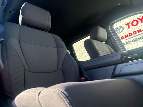 New 2026 Toyota Tundra SR5 image 26