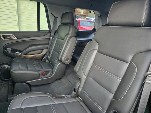 Used 2019 GMC Yukon Denali w/ Denali Ultimate Package image 57