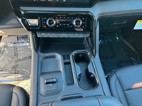 New 2026 GMC Sierra 3500 AT4 w/ AT4 Premium Plus Package image 23