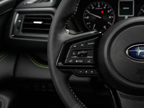 New 2025 Subaru Ascent Bronze Edition w/ Popular Package #2 image 21