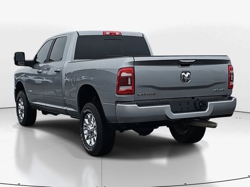 Used 2024 RAM 2500 Laramie w/ Safety Group image 7