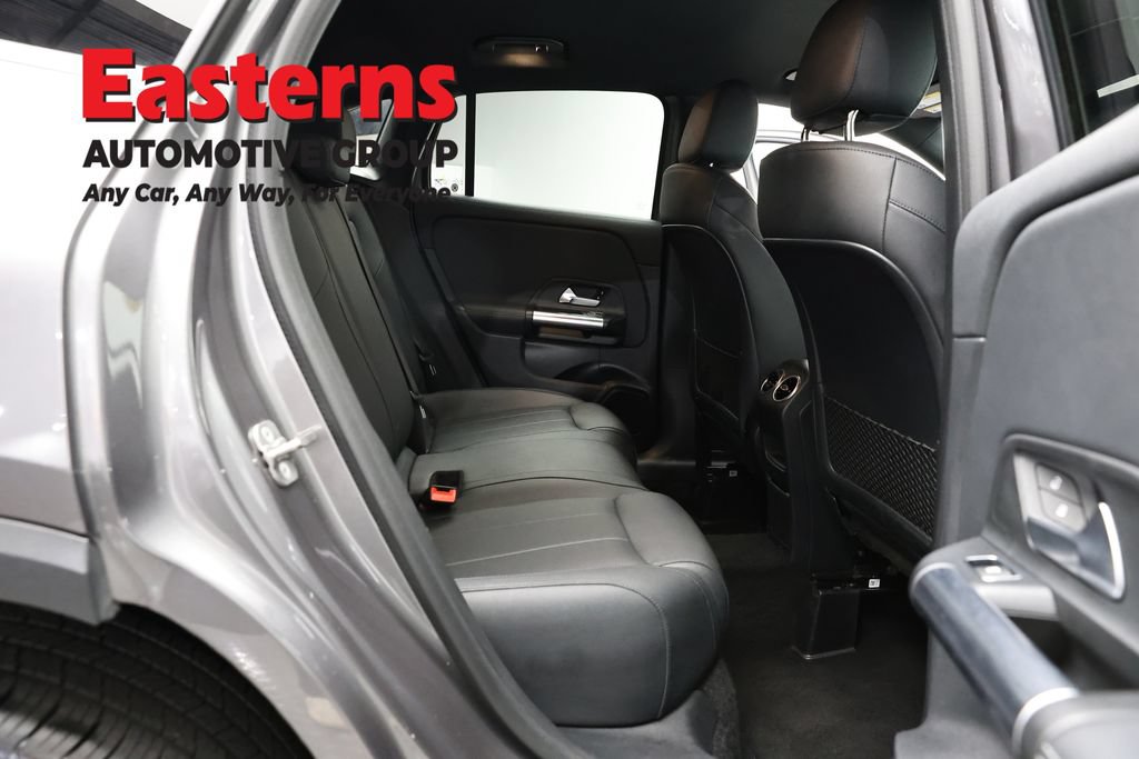 Used 2025 Mercedes-Benz GLA 250 image 23