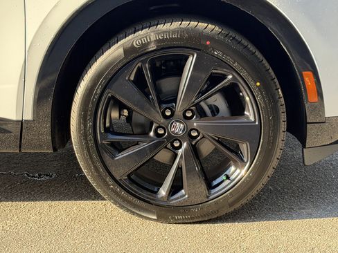 New 2026 Buick Envision Sport Touring image 10