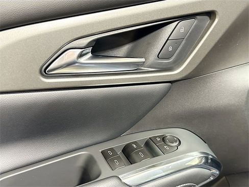 New 2026 Chevrolet Traverse LT w/ LPO, Floor Liner Package image 21