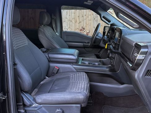 Used 2021 Ford F150 XL w/ STX Appearance Package image 26