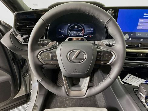 New 2026 Lexus TX 350 AWD image 10