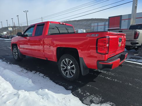 Used 2017 Chevrolet Silverado 1500 LT w/ All Star Edition image 6